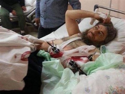 ابو محمد ابو محمد