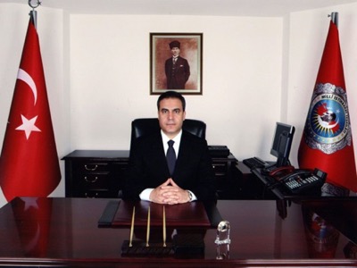 هاکان فیدان هاکان فیدان