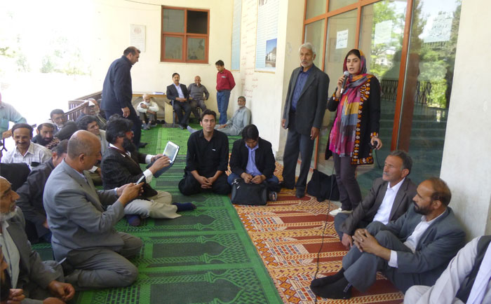 اعتصاب معلمان را به جنبش سراسری بدل کنیم! اعتصاب معلمان را به جنبش سراسری بدل کنیم!