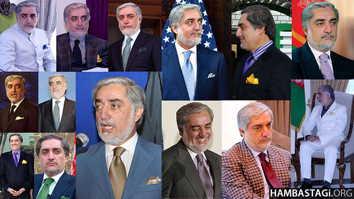Abdullah Wears Suites Worth Thousands of US Dollars on the Cost of Nation’s Blood