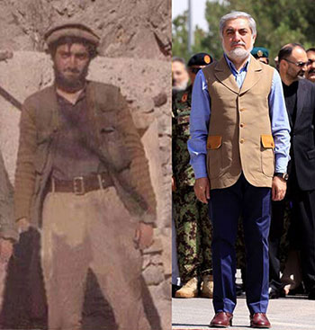 Abdullah Wears Suites Worth Thousands of US Dollars on the Cost of Nation’s Blood