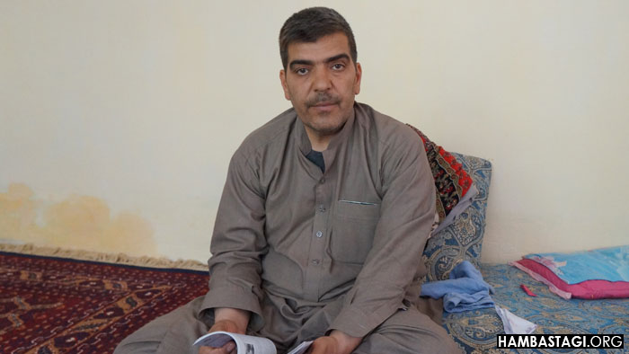 اجمل، برادر محمد اکمل اجمل، برادر محمد اکمل