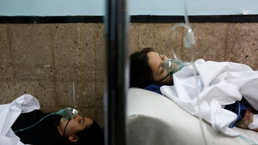دختران مسموم‌شده در کابل