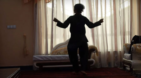 مستند «آنان فقط نمی‌رقصند»، میراث هولناک تنظیم‌های اخوانی از بچه‌بازی