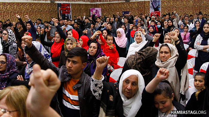 بزرگداشت از روز جهانی زن بزرگداشت از روز جهانی زن
