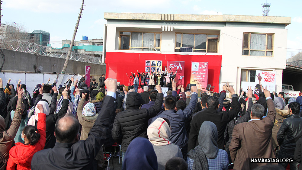 Commemorating International Women’s Day Commemorating International Women’s Day