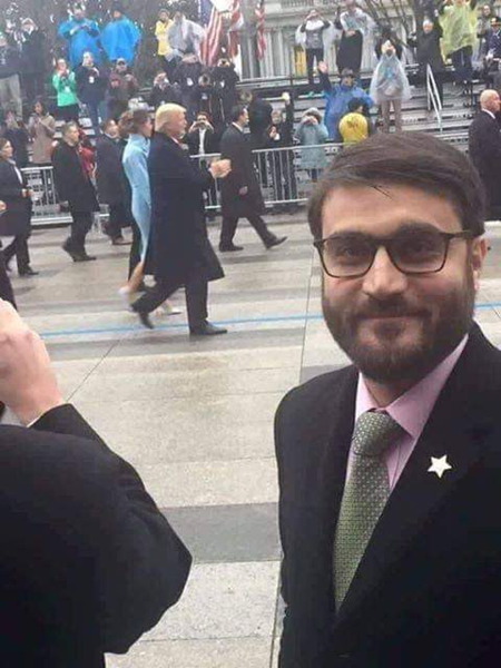 عکس سیلفی حمدالله محب عکس سیلفی حمدالله محب
