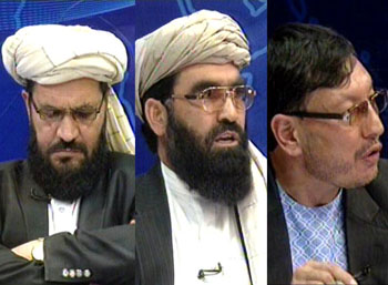 شلگری، فیضان و ممتاز