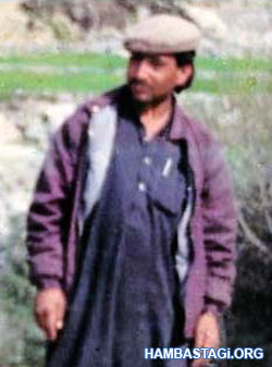 امانالله