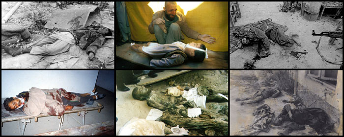 Afghan Warlords Crimes