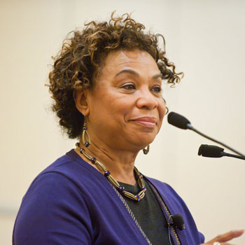Barbara
Lee Barbara Lee