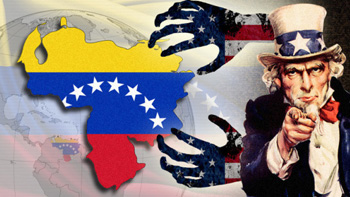 Jericho plan for a coup in 
venezuela