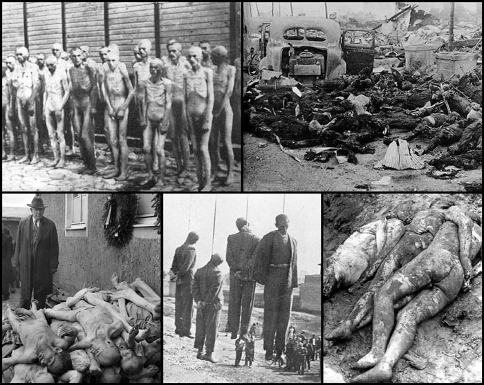 NAZI Crimes NAZI Crimes