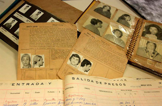 Operation Condor Victims Operation Condor Victims