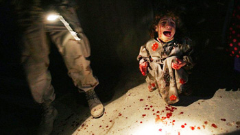 Two million killed: Results of us wars Two million killed: Results
of us wars