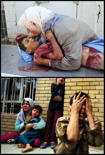 US Crimes in Iraq US Crimes in Iraq