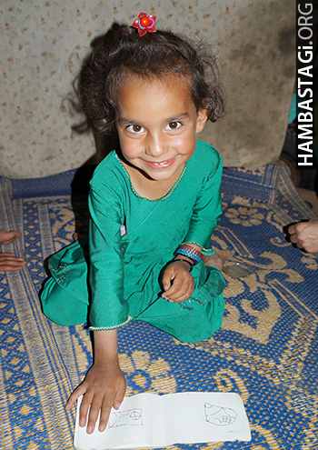 فرشته فرشته