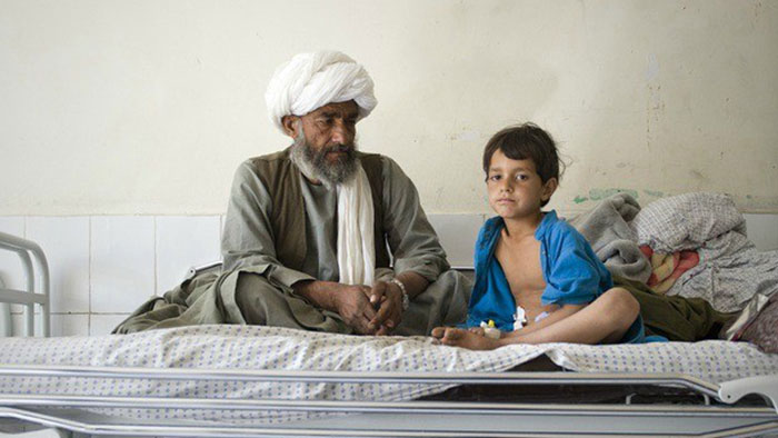 افغانستان، دومین کشور با کمترین امکانات صحی