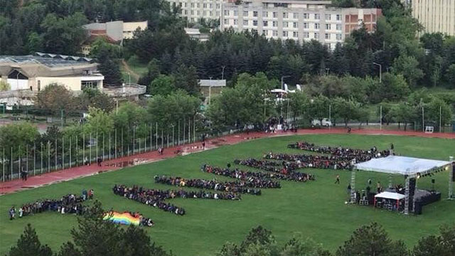 «بساست»، پاسخ میلیونی مردم ترکیه به دیکتاتوری اردوغان «بساست»، پاسخ میلیونی مردم ترکیه به دیکتاتوری اردوغان