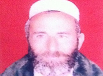 شهید سید شیرآغا منیری
