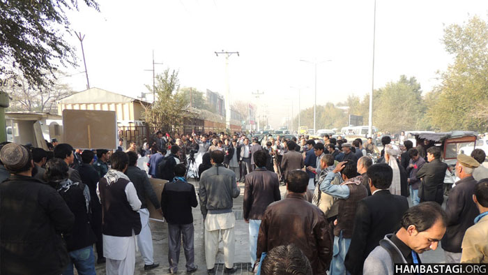جنبش علیه بیکاری