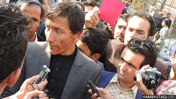 جنبش علیه بیکاری