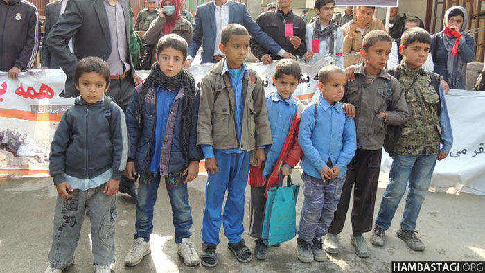 جنبش علیه بیکاری