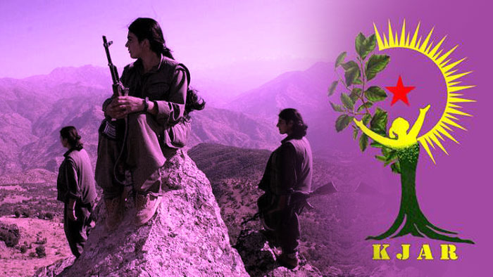 پیام کژار به حزب همبستگی به‌مناسبت روز جهانی زن