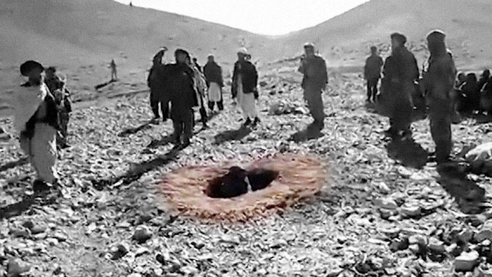 سنگسار رخشانه سنگسار رخشانه