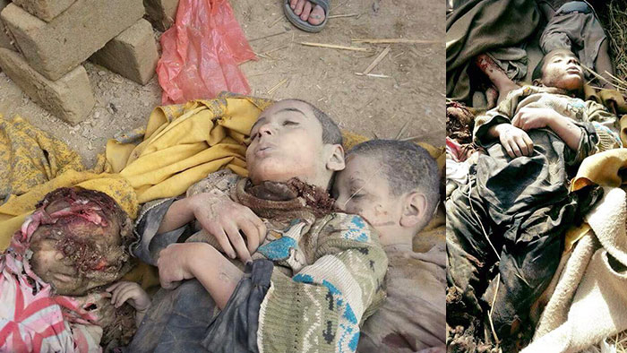 کندز ده امریکا هوای حمله سی گه عام خلق لر هلاک بولدی کندز ده امریکا هوای حمله سی گه عام خلق لر هلاک بولدی