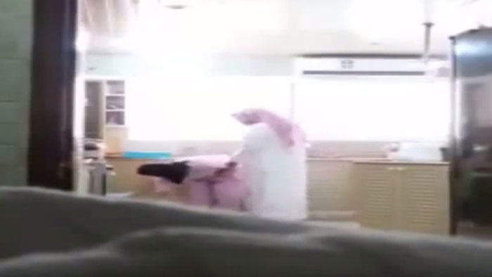 افشا جرم در عربستان جرم پنداشته میشود افشا جرم در عربستان جرم پنداشته میشود