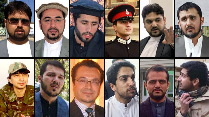 Rohani’s son committed suicide; do sons of Afghan criminal leaders have the audacity to do the same? Rohani’s son committed suicide; do sons of Afghan criminal leaders have the audacity to do the same?