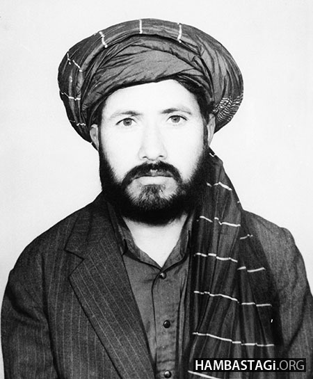 استاد حبیبالله خان گجگینی استاد حبیبالله خان گجگینی
