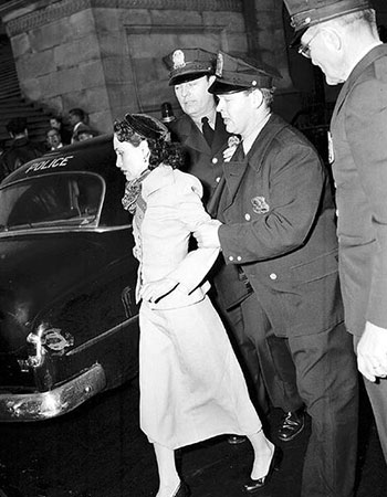 Lolita Lebrón Lolita Lebrón
