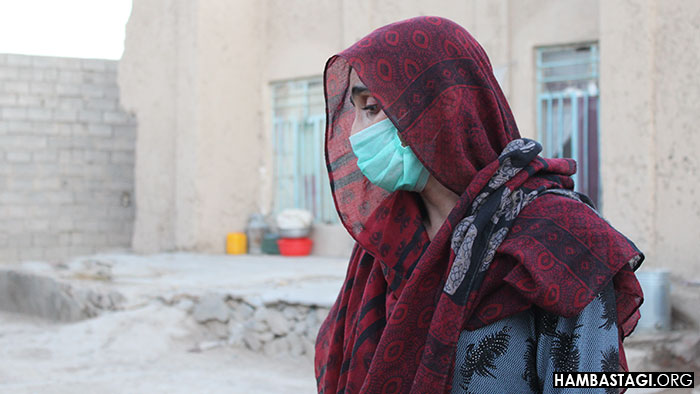 The Life of Fatima from Farah Is the Bitter Tale of Afghan Women The Life of Fatima from Farah Is the Bitter Tale of Afghan Women