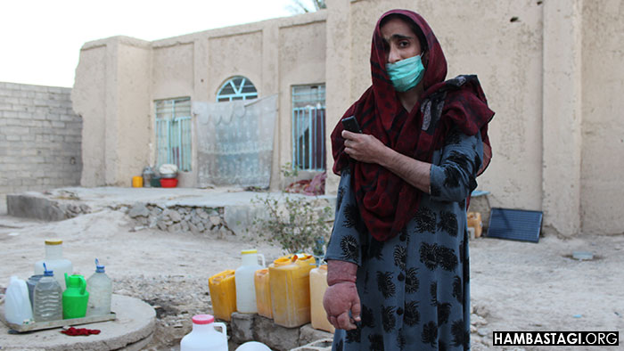 The Life of Fatima from Farah Is the Bitter Tale of Afghan Women The Life of Fatima from Farah Is the Bitter Tale of Afghan Women
