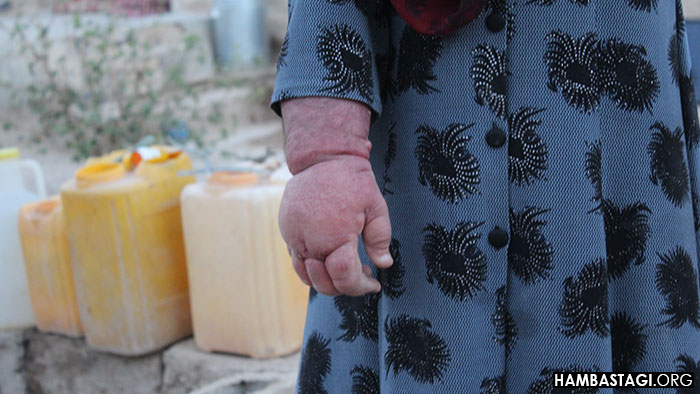 The Life of Fatima from Farah Is the Bitter Tale of Afghan Women The Life of Fatima from Farah Is the Bitter Tale of Afghan Women