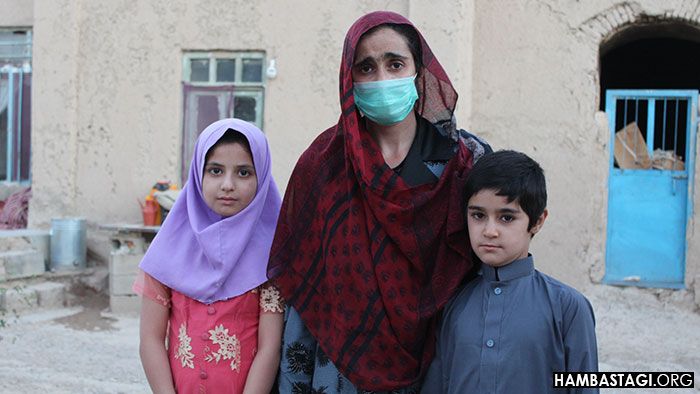 The Life of Fatima from Farah Is the Bitter Tale of Afghan Women The Life of Fatima from Farah Is the Bitter Tale of Afghan Women