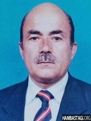خواجه عبدالوکیل