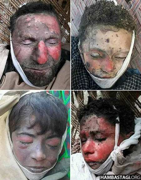 Judara, a village with every family in sorrow Judara, a village with every family in sorrow