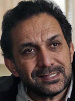 احمدضیا مسعود