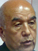 ابراهیم عادل