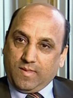 محرابالدین مستان