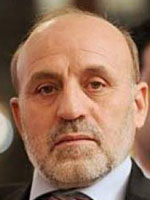 عمر داوودزی