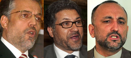 اتمر وردک و قانونی