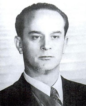 جاکوب اربنز (Jacobo Árbenz)