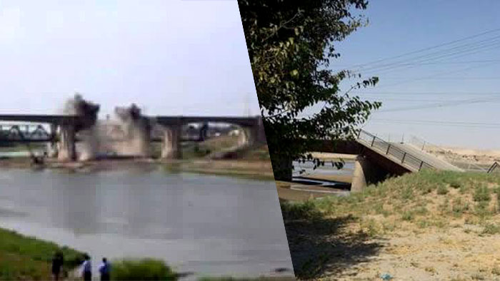 تخریب پل‌ها و مراکز عام‌المنفعه میراث شوم تنظیمی