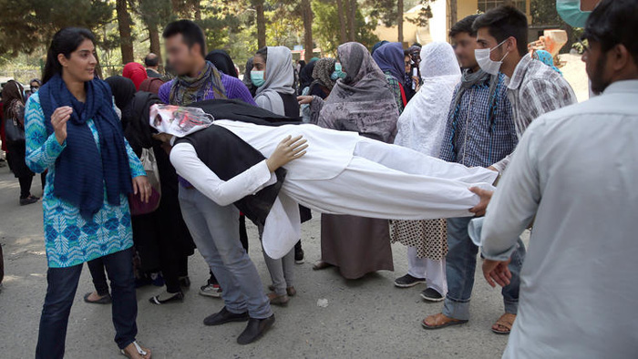 Afghanistan takes a step toward peace with notorious ex-warlord Afghanistan takes a step toward peace with notorious ex-warlord
