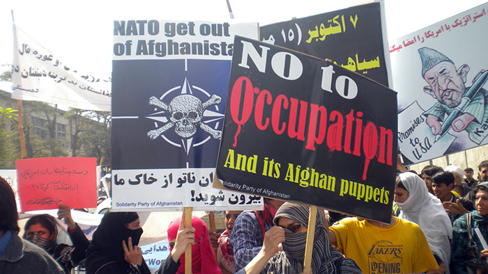 CALL FOR GLOBAL ACTION AGAINST MILITARY BASES CALL FOR GLOBAL ACTION AGAINST MILITARY BASES