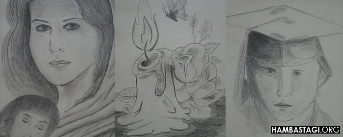 رسامی‌های داود